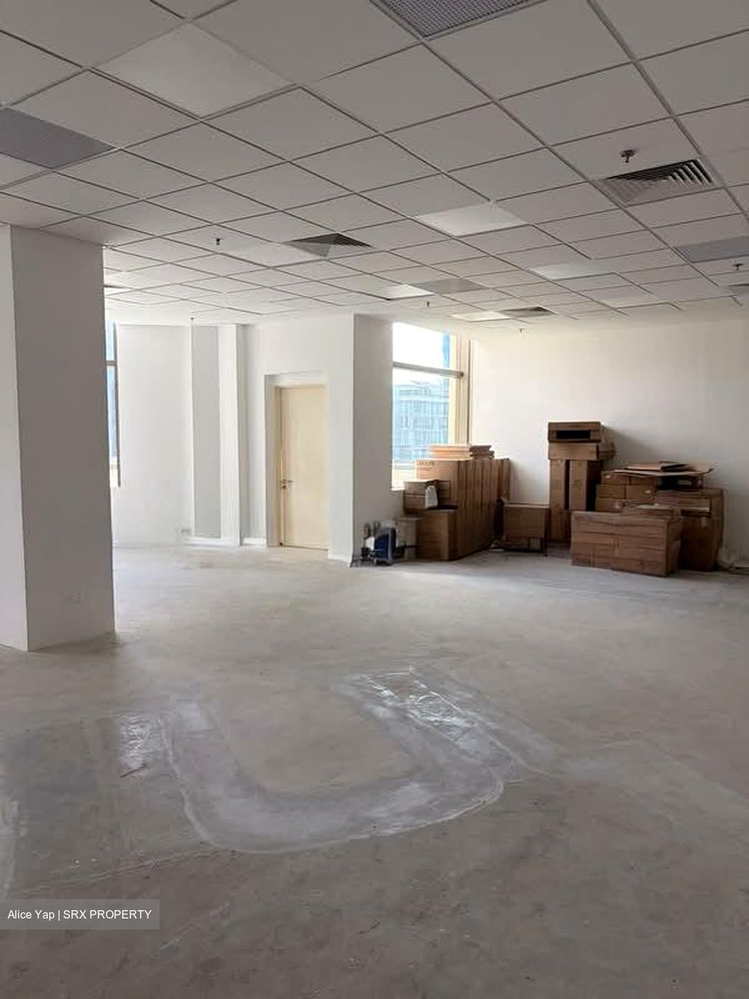 Kings Centre (D3), Office #534075301